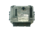 Blok Ovladačů 0281011612 6S61-12A650-VA Ford Bosch 32625