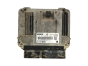 Blok Ovladačů Opel 55205632 0281013409 Bosch GM 