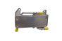 Chladič Oleje Pro VW Audi 4M0317021G 33171433501 Vika