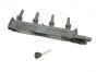 Zapalovací Cívka 597075 9634131480 1.8 2.0 16v EW7 10 Valeo Citroen Peugeot