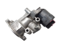 Ventil Egr 9656612380 25375741 2.0 HDI Citroen Peugeot Fiat Volvo
