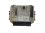 Blok Ovladačů PSA 0281013872 9664843780 9653958980 Bosch 19411