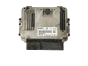 Blok Ovladačů 55206270 0281012882 Alfa Romeo Bosch 21748
