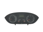 Tachometr Ducato Jumper Boxer 1360355080 PSA 54217