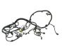 Instalace Motoru Citroen Peugeot 9684531580 1.4 HDI 8HZ