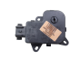 Motor ohřívače Renault 52485222 7701206538