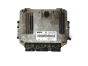 Blok Ovladačů 0281012770 8200527713 8200631577 Renault Bosch 24606