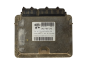 Blok Ovladačů IAW4EF.P2 73500446 61600.623.01 Fiat Magneti Marelli