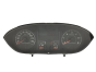 Tachometr Boxer Jumper Ducato 1383324080 36949