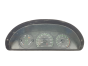 Tachometr Fiat Punto 60.6000.016.0A 6060000160A 26192