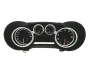 Otáčkoměr Alfa Romeo Mito 50525482 A2C80855000 VDO