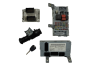 Starter Pack Fiat Palio 00468019660 46817095 46765990 1,2 16V