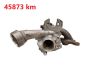 Turbodmychadlo 1.2 TSI VW Audi Seat Skoda 04E145704T 45873 km