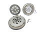 Dvouhmotové kolo + spojka 123104345R 302055884R 1.2 TCE DIG-T Nissan Renault