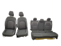 Sedadlo Dacia Duster 2 Airbag 0km