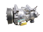 Kompresor Klimatizace 9670318880 Sanden SD6C12 1363F Citroen Peugeot 43