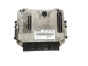 Blok Ovladačů 0281013016 8200570596 8200603117 Renault Bosch 
