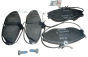 Brzdové Destičky Předek Originál Citroen Peugeot Xsara 406 607 425144