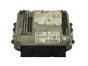 Blok Ovladačů 0281012523 9664843480 9657699480 PSA Bosch 68163