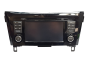 Navigace Radio Nissan Qashqai 259154ET2A 7513750230