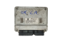 Blok Ovladačů 03E906033D 5WP40121 04 Seat Siemens  46230