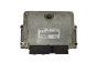 Blok Ovladačů 1345133080 0281011756 D2845AAJ Fiat Bosch