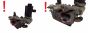 Pumpa Abs VW Seat 10.0447-0724.3 10.0501-0284.3 Ate 6437