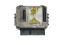 Blok Ovladačů 51809688 0281013579 4136A5ACM Fiat Bosch 46459