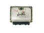 Řídicí Jednotka Motoru VW 030906032DT 0261207593 Bosch 33290