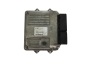 Blok Ovladačů MJD6JF.P6 55192093 71600.021.03 Fiat Magneti Marelli 17809