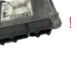 Blok Ovladačů IAW4AF.M7 73501877 61600.627.02 Fiat Magneti Marelli 48121