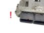 Blok Ovladačů Opel 55560810 0281012694 8980135190 Bosch GM 62454