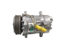 Kompresor Klimatizace 9646416780 SD7V16 1240F 2.0 2.2 HDI Citroen Peugeot 03