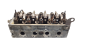 Hlava Válce 9636996510 Z03 1.1 8v Peugeot 206 12957