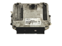 Blok Ovladačů 6M51-12650-NB 0281011701 Ford