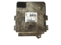Blok Ovladačů 9637086980 16301.574 IAW1AP.81 PSA Magneti Marelli 20093