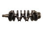 Kliková Hřídel 849 9800993080 1.6 ehdi 8v 9H06 9H05 Citroen Peugeot 4841