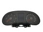 Otáčkoměr Volkswagen 1692135 2446166 08 Johnson