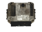Blok Ovladačů 0281012528 9659341880 9657699480 PSA Bosch 20321