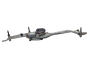 Mechanizmus Stěračů Mercedes-Benz W212 A2128201340 1397220667