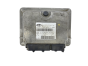 Blok Ovladačů IAW4AF.M9 55187372 61600.627.05 Fiat Magneti Marelli 54185