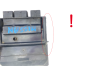 Blok Ovladačů 8200334540 8200374392 R0410C107B Renault Delphi