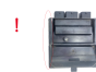 Blok Ovladačů 8200334419 8200326910 R0410B020B Renault Delphi 58076