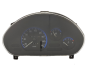 Tachometr Daewoo Matiz 96380536 24111