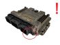 Blok Ovladačů 0281011549 8200310863 8200370779 Renault Bosch 18570