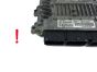 Blok Ovladačů 5WS40281A-T 9655041480 9658344580 PSA Siemens 51048