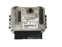 Blok Ovladačů 0281017581 51887309 Fiat Bosch