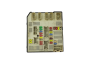 Blok Ovladačů Renault USM 40 BD95 L1 284B61871R 519339402