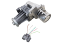 Ventil Egr 147105308R 7.03435.03.0 Pierburg 1.5 dCi Renault Nissan Note