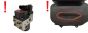 Pumpa Abs Opel Zafira Astra G 90581417 0265216651 5291